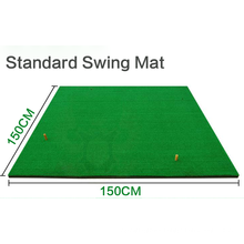 Wholesale Driving Range Golf Mat/ Golf Practice Mat/Golf Hitting Mat